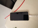 Apple/苹果 iPhone 13 (A2634) 128GB 星光色 支持移动联通电信5G 双卡双待手机 实拍图