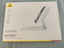 倍思iPad妙控键盘苹果平板键盘保护套一体【热销TOP1】适用25款Air7/6-13寸/Pro18-22年-12.9寸 实拍图