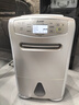三菱除湿机家用日本原装进口抽湿机抽湿器卧室除湿器干衣吸湿去湿MJ-E140AR-C 25L/天 日本原装进口 实拍图