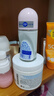 妮维雅（NIVEA）抑汗香体腋下止汗露干爽滚珠珍珠莹彩爽身走珠液50ml 实拍图