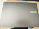 ThinkPad【国家补贴20%】联想ThinkBook14+ 2025轻薄办公 英特尔酷睿Ultra7 14.5英寸 32G 1T 3K笔记本电脑 实拍图
