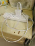 罗马仕 苹果数据线Type-c充电线PD快充20W充电器to lightning线适用iPhone14/13ProMax/12/11/Xs车载手机 实拍图