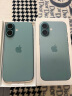 Apple/苹果 iPhone 16（A3288）512GB 深青色 支持移动联通电信5G 双卡双待手机 实拍图