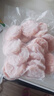 玖嘉久 鲜虾饼虾排0添加儿童营养早餐450g共18个黑虎虾肉含量95%虾滑仁 实拍图