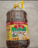 鲁花 食用油 低芥酸特香菜籽油 6.18L   物理压榨 实拍图