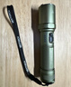 纳丽德（NEXTORCH）P80勤务强光手电筒2100流明 户外露营便携 车载应急破窗手电 实拍图