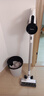 美的（Midea）吸尘器家用Q3 Green无线手持吸尘器 大功率超强吸力绿光显尘 除螨除尘车载轻量大吸力【国家补贴】 实拍图