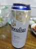 福佳白啤酒500ml*12听整箱比利时风味金奖小麦精酿百威集团 实拍图