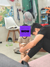 艾杰普（JEPPE）叠叠乐抽积木儿童益智玩具叠叠高男女孩亲子早教桌游礼物 实拍图