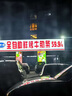 京东京造 9系菜刀 砍骨头专用斩切剁肉片水果升级9铬【斩切两用】 实拍图