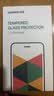 绿联苹果14/13钢化膜iphone17pro/16/15手机膜17e保护膜13promax防窥蓝光12/11/XR高清膜7/8防爆屏幕膜 【晶钻防爆膜】三倍防爆*2片 iPhone 16/15 实拍图