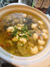 安井 芝士包 160g 1包 锁鲜装 火锅关东煮麻辣烫食材 速食熟食方便菜 实拍图