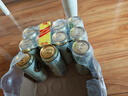 爱士堡小麦白啤酒500ml*24听 德国原装进口 精酿啤酒 整箱装 聚会畅饮 实拍图