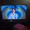 腾讯极光盒子6 8K智能网络电视机顶盒 4+64G高配 千兆网口 高清HDR10+ 双频WiFi 蓝牙语音遥控 实拍图
