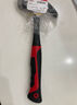 德力西羊角锤一体成型铁锤木工专用迷你小榔头钉锤家用锤子工具 实拍图