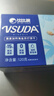 比比赞（BIBIZAN）小黄人限定联名黑麦加钙海盐苏打饼干120ｇ酥脆美味休闲解馋零食 实拍图