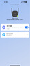 小米（MI）wifi放大器pro wifi信号增强器 300M无线速率 无线信号增强器 强电版 非路由器 需配合路由器使用 实拍图