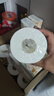 清风【李昀锐同款】有芯卷纸原木金装 4层加厚140克*27卷 卫生纸 整箱 实拍图