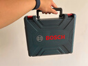 博世（BOSCH）GSB 120 12V充电式手电钻电动螺丝刀锂电冲击钻双电+小黑盒工具箱 实拍图