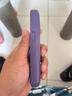 金立（Gionee）老年人手机4G全网通全新款老年机超长待机 大声大字大按键学生按键功能机G510 紫色 实拍图