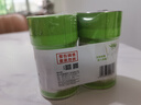 美丽雅 牙签700支 一次性竹牙签盒装水果牙签筒装便携剔牙签家用小吃签 实拍图