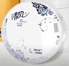 清风有芯大卷纸3层180米*12卷商用大盘纸厕所卷筒卫生纸公用装AJ00BBL 实拍图