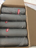 Sodolike尚岛背心垃圾袋500只1丝茂金属色50*65cm*25卷点断手提厚垃圾大袋 实拍图