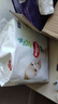 好奇（Huggies）森林密语拉拉裤XXXL26(17kg以上)加加加大号婴儿尿不湿超薄透气 实拍图