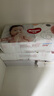 好奇（Huggies） 【次日达】铂金装纸尿裤小桃裤 婴儿尿不湿宝宝幼儿干爽超薄透气 XL96片 纸尿裤 【12-17kg】 实拍图