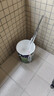 多乐士（Dulux）乳胶漆致悦净味120高遮防潮墙面漆二合一内墙涂料 A991S 【抗碱防霉】18L白漆-可调色 实拍图