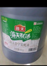 海天 蚝油6kg 金字装调味品 炖炒蘸拌鲜 烧烤火锅蘸料 餐饮装 大规格 实拍图