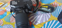 成色优质尼康AF 70-300mm f/4-5.6 G VR全画幅 远摄长焦变焦 二手单反相机镜头 99新尼康AF 70-300  G镜头 (小纸炮） 官方标配 实拍图