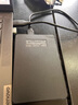 科硕（KESU）1TB 移动硬盘大容量 双盘备份USB3.0 外接机械硬盘 海量存储 手机连接 2.5英寸 家庭存储 实拍图