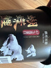 疯狂水草（FKSC）蝴蝶鲤鱼粮1000g3.0mm中颗粒饲料鱼食 增体增色增白不浑水高蛋白 晒单实拍图