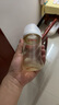 贝亲（Pigeon）PPSU宽口径防胀气奶瓶240ml L号奶嘴 6个月+ AA192 实拍图