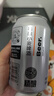 胖东来啤酒白啤精酿原浆小麦330ml24瓶/500ml12瓶整箱批发许昌正品代购 白啤330ml*6瓶装【正品尝鲜】 实拍图