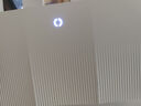 中兴（ZTE）巡天BE3600Pro青云版 2.5G网口千兆无线家用路由器 双频聚合WiFi7 智能游戏加速上网管理  实拍图