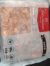 1号会员店鸡腿肉丁 大块鸡腿肉丁出口级食材鸡腿宫保鸡丁辣子鸡 净重2斤 实拍图