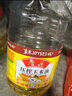 鲁花 食用油 物理压榨 剥壳去皮 葵花仁油5L 实拍图
