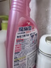 花王（KAO）浴室清洁剂500ml 卫生间厕所瓷砖玻璃除水垢去臭味防霉清洗剂喷雾 实拍图