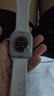 华强北智能手表S10ultra5蜂窝顶配版电话手表5G全网通可插卡iwatch成人儿童学生多功能电子手表官方旗舰新款 钛银色 S10Max 双系统/蜂窝扬声器/摩斯密码 190°伸缩摄像头+支持抖音/ 实拍图