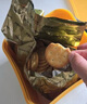 茱蒂丝(Julie's)马来西亚进口乳酪三明治夹心饼干礼盒早餐零食504g/盒 实拍图