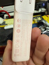 倍思（Baseus）【国家3C安全认证】超能充三合一充电宝充电器充电线67W快充自带线笔记本适用可上飞机移动电源 实拍图