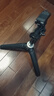 TELESIN(泰迅)适配大疆action4 5pro自拍杆gopro13 12三脚架insta360手持杆运动相机自拍杆 万向球头转向  实拍图