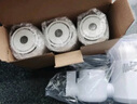京东京造 水龙头净水器 过滤器 家用厨房自来水前置过滤器 可视化可清洗滤芯 1机4芯套装【PJ】 实拍图