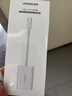 绿联Type-C3.0读卡器 适用苹果16/15/iPad/手机 兼容UHS-I/II卡 SD/TF双卡槽 通用USB-C电脑/ccd相机 实拍图