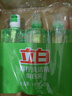 立白青柠洗洁精大瓶1kg*3瓶食品用维E精华去重油不伤手餐具果蔬适用 实拍图