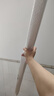 梓晨磨砂玻璃贴纸透光不透明卫生间浴室窗户防窥遮光贴膜厕所门防走光 实拍图