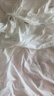 洁丽雅（Grace）一次性浴袍免洗睡衣桑拿汗蒸温泉浴服男女通用速干浴衣旅行便携 实拍图