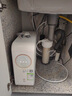 沁园（TRULIVA）净水器家用小白鲸1000Gpro 6年RO过滤器净水机 厨下式直饮机净饮机一体机 UR-S51045家电国家补贴 实拍图